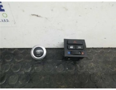 Conjunto Interruptores BMW Serie 3 Berlina  2 0 320d [2 0 Ltr  - 100 kW 16V Diesel CAT]
