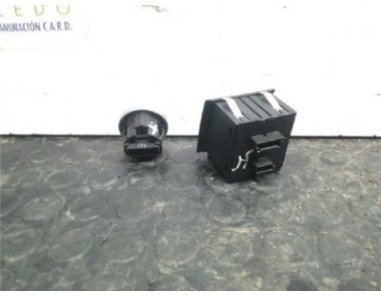 Conjunto Interruptores BMW Serie 3 Berlina  2 0 320d [2 0 Ltr  - 100 kW 16V Diesel CAT]