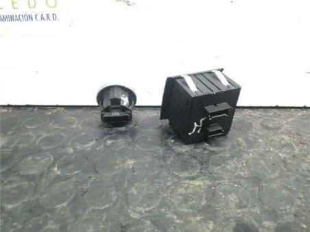 Conjunto Interruptores BMW Serie 3 Berlina  2 0 320d [2 0 Ltr  - 100 kW 16V Diesel CAT]