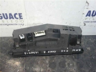 Mandos Climatizador BMW Serie 3 Berlina  2 0 320d [2 0 Ltr  - 100 kW 16V Diesel CAT]