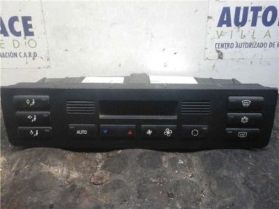 Mandos Climatizador BMW Serie 3 Berlina  2 0 320d [2 0 Ltr  - 100 kW 16V Diesel CAT] 2