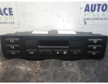 Mandos Climatizador BMW Serie 3 Berlina  2 0 320d [2 0 Ltr  - 100 kW 16V Diesel CAT]