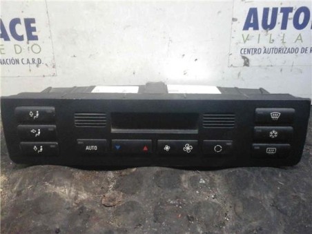 Mandos Climatizador BMW Serie 3 Berlina  2 0 320d [2 0 Ltr  - 100 kW 16V Diesel CAT]