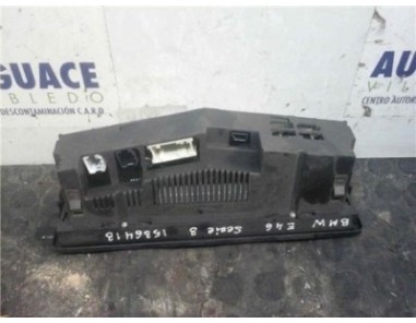 Mandos Climatizador BMW Serie 3 Berlina  2 0 320d [2 0 Ltr  - 100 kW 16V Diesel CAT]