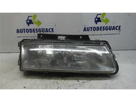 Faro Delantero Derecho Citroen Xantia Berlina  2 1 Turbo D 12V