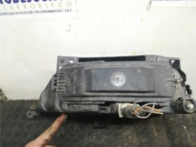 Faro Delantero Derecho Citroen Xantia Berlina  2 1 Turbo D 12V