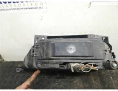 Faro Delantero Derecho Citroen Xantia Berlina  2 1 Turbo D 12V