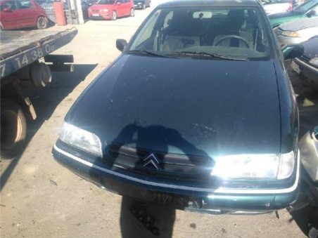 Faro Delantero Derecho Citroen Xantia Berlina  2 1 Turbo D 12V