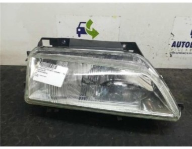 Faro Delantero Derecho Citroen Xantia Berlina  2 1 Turbo D 12V