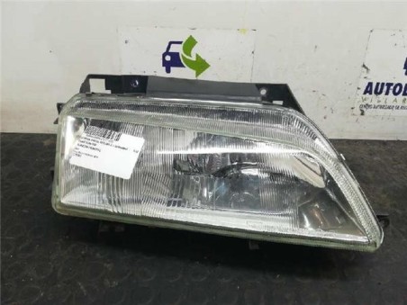 Faro Delantero Derecho Citroen Xantia Berlina  2 1 Turbo D 12V