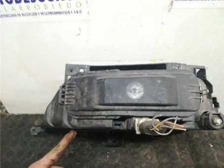 Faro Delantero Derecho Citroen Xantia Berlina  2 1 Turbo D 12V