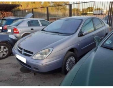 Aleta Delantera Izquierda Citroen C5 Berlina  2 0 HDi