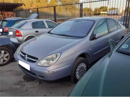 Aleta Delantera Izquierda Citroen C5 Berlina  2 0 HDi