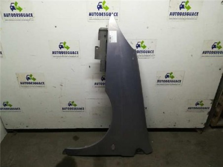 Aleta Delantera Izquierda Citroen C5 Berlina  2 0 HDi