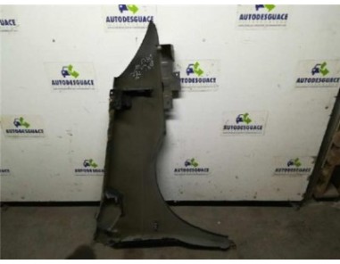 Aleta Delantera Izquierda Citroen C5 Berlina  2 0 HDi