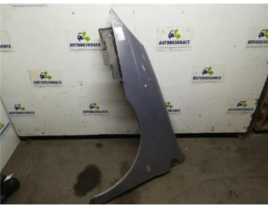 Aleta Delantera Izquierda Citroen C5 Berlina  2 0 HDi