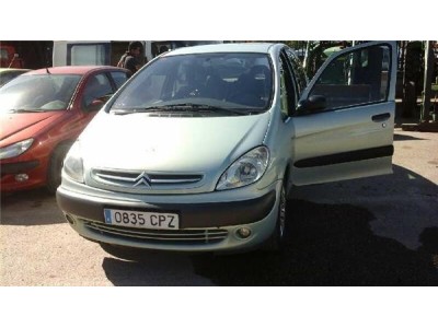 Centralita Citroen Xsara Picasso  2 0 HDi 2