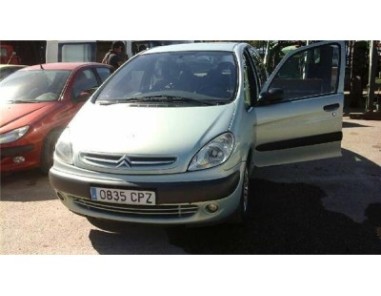 Faro Antiniebla Derecho Citroen Xsara Picasso  2 0 HDi
