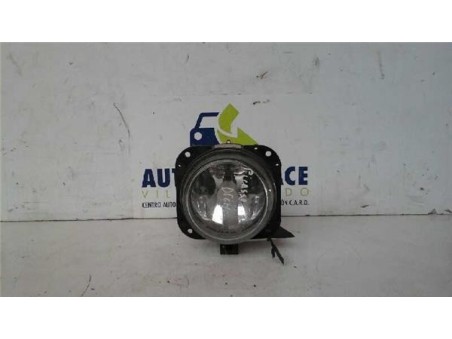 Faro Antiniebla Derecho Citroen Xsara Picasso  2 0 HDi