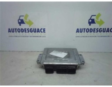 Centralita Citroen C5 Berlina  2 0 HDi