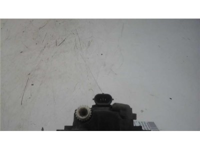 Faro Antiniebla Izquierdo Citroen Xsara Picasso  2 0 HDi