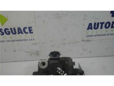 Faro Antiniebla Derecho Citroen Xsara Picasso  2 0 HDi