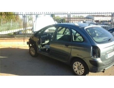 Faro Antiniebla Derecho Citroen Xsara Picasso  2 0 HDi