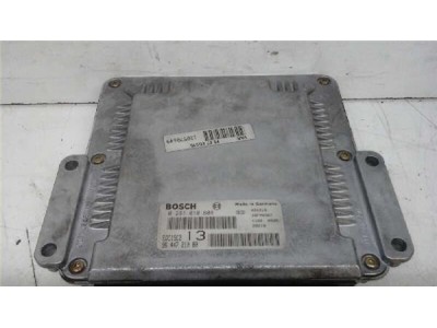 Centralita Citroen C5 Berlina  2 0 HDi