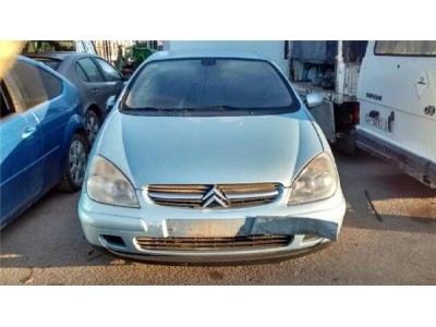 Centralita Citroen C5 Berlina  2 0 HDi 2