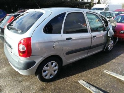 Faro Antiniebla Derecho Citroen Xsara Picasso  2 0 HDi 2