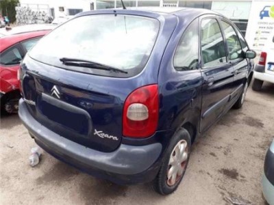 Faro Antiniebla Izquierdo Citroen Xsara Picasso  2 0 HDi