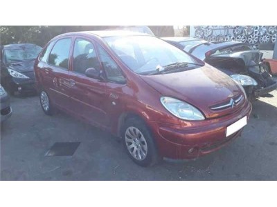 Faro Antiniebla Derecho Citroen Xsara Picasso  2 0 HDi 2