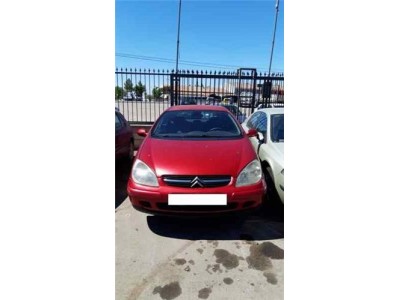 Centralita Citroen C5 Berlina  2 0 HDi 2