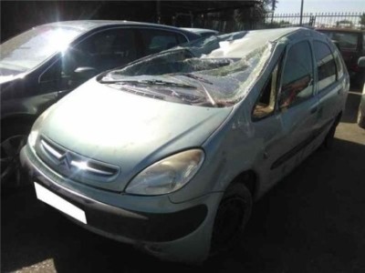 Faro Antiniebla Izquierdo Citroen Xsara Picasso  2 0 HDi 2