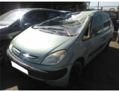 Faro Antiniebla Izquierdo Citroen Xsara Picasso  2 0 HDi