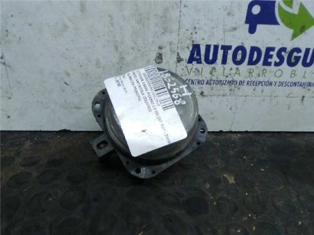 Faro Antiniebla Izquierdo Citroen Xsara Picasso  2 0 HDi