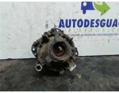 Faro Antiniebla Izquierdo Citroen Xsara Picasso  2 0 HDi