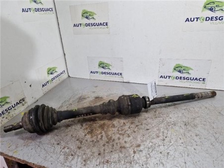 Transmision Delantera Derecha Citroen Xsara Familiar  1 9 D