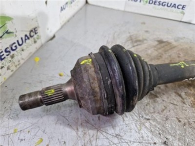 Transmision Delantera Derecha Citroen Xsara Familiar  1 9 D 2