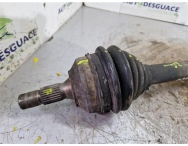 Transmision Delantera Derecha Citroen Xsara Familiar  1 9 D