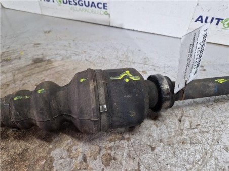 Transmision Delantera Derecha Citroen Xsara Familiar  1 9 D