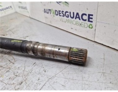 Transmision Delantera Derecha Citroen Xsara Familiar  1 9 D