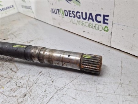 Transmision Delantera Derecha Citroen Xsara Familiar  1 9 D