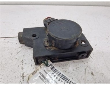Potenciometro Pedal Gas Citroen Xantia Berlina  2 1 Turbo D 12V