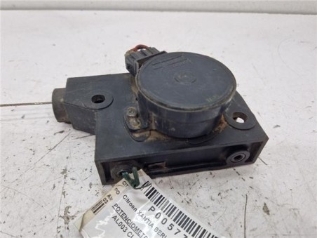 Potenciometro Pedal Gas Citroen Xantia Berlina  2 1 Turbo D 12V