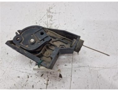 Potenciometro Pedal Gas Citroen Xantia Berlina  2 1 Turbo D 12V