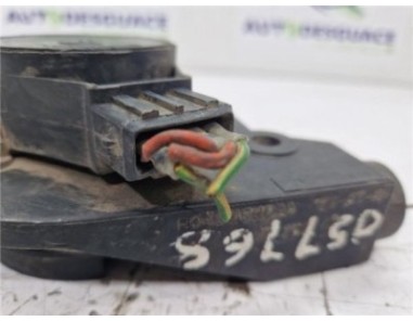 Potenciometro Pedal Gas Citroen Xantia Berlina  2 1 Turbo D 12V