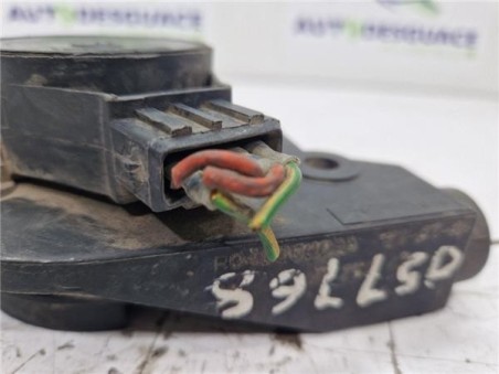Potenciometro Pedal Gas Citroen Xantia Berlina  2 1 Turbo D 12V