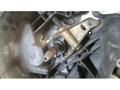 Caja Cambios Manual Citroen C5 Berlina  2 0 HDi