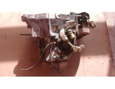 Caja Cambios Manual Citroen Xantia Berlina  2 1 Turbo D 12V